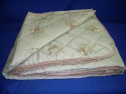 Одеяло ткань полиэстер наполнитель верблюжья шерсть