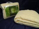 Одеяло облегченное наполнитель бамбуковое волокно ткань микрофибра
