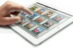 apple ipad 3(new) 16Gb Wi-Fi White