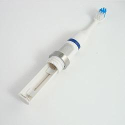 Ультразвуковая зубная щетка - Ultrasonic