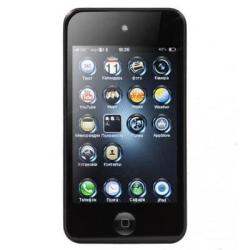 iPhone 3GS black