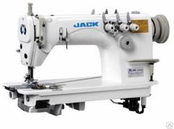 Промышленная швейная машина Jack JK-8560W-1