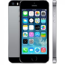 Apple iPhone 5S 16Gb Space Gray (1533)