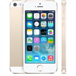 Apple iPhone 5S 16Gb Gold (1533)