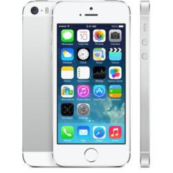 Apple iPhone 5S 32Gb Silver (1533)