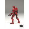 Halo 3 Spartan Soldier EOD Red (Series 4)
