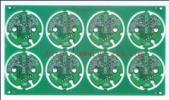 circuit board for electronics