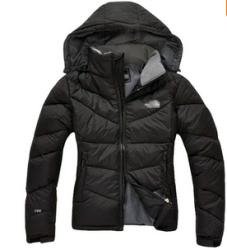 Новый NF Марка Мода Женщины Весна Осень Зима капюшоном пальто куртки...