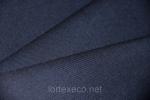 ТиСи плащевая Твил 65/35, цвет темно-синий