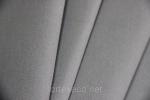 ТиСи плащевая Твил 65/35, цвет серый
