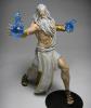 God of War III - Zeus