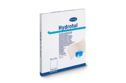 HYDROTUL - мазевые повязки гидроактивные (стерильные), 15х20 см, 10...
