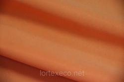 Ткань Курточная Таффета 180Т оранжевая
