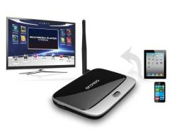 RK3188 quad-core smart player Google TV BOX Android TV Box Google TV...
