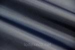 Ткань Курточная Таффета 180Т темно-синяя