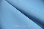 Ткань Курточная Софтшелл (Softshell), голубая
