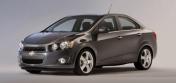 Chevrolet Aveo Sd/Hb с 12г.