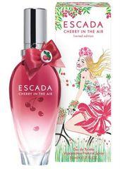 Cherry in the Air от Escada для женщин 100мл