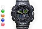 Спортивные наручные часы OHSEN AD1201