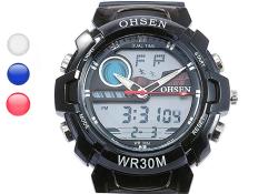 Стильные наручные часы OHSEN AD1008
