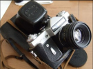 Продам коллекцию фотоаппаратов времён СССР -15 шт.