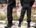 Брюки 5.11 Tactical Cargo Helikon Pants Trainning Overalls Men's Cotton Casual Item Type: Full Length