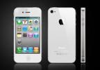 iPhone 4S 32 гб белый