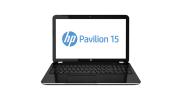 Ноутбук HP Pavilion 15-e011sr, 4-ядерный