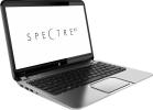 Ультрабук HP Spectre XT Pro (B8W13AA)