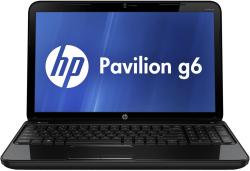 Ноутбук HP Pavilion g6-2211sr