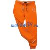 М746 Спортивные брюки для мальчика, оранжевый