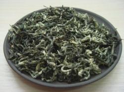Чай Би Ло Чунь (Изумрудные спирали весны)