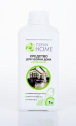 CLEAN HOME Средство для уборки дома