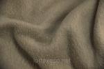 Ткань Флис (Polarfleece) , цвет какао №296