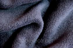 Ткань Флис (Polarfleece) темно-синий