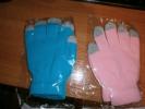 Сенсорные перчатки IGlove