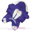 Комбинезон 'Wings' фиолетовый на девочку размер XXL