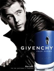 Givenchy pour Homme Blue Label Givenchy