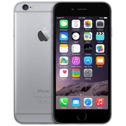 Apple iPhone 6 16Gb (Space Gray)