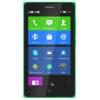 Nokia XL DS (green)