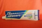 Отбеливающая зубная паста «Улыбка» Orecare