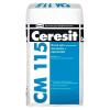 Клей Ceresit CM 115 для мозаики и мрамора, белый...