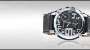 TOGEX мужские кварцевые часы с синтетическим кожаным ремешком WMN-115948