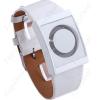 Стильные наручные часы для женщин с синтетическим кожаным ремешком W5-9468