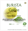 Coffee "BURISTA"