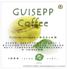 Coffee "GUISEPP"