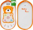 Детский мобильный телефон Baby Bear c GPS