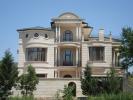 Дагестанский камень в Архитектуре