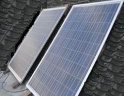Комлект "Стартовый" 2квт солнечные батареи для энергоблоков...