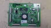 EBR63450301 CTRL, logic board, EAX61300301, 60PH950-UA, 60PK750-UA, 60PK540 X